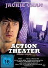 ACTION THEATER - Action forever DVD OVP 