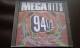 MEGA HITS 94 1/2, 2 CD-SET 