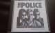 THE POLICE - GREATEST HITS, CD 