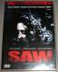 SAW (2004) Unrated * Director´s Cut (DVD) 