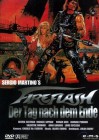 FIREFLESH - DER TAG NACH DEM ENDE - NEU/OVP 