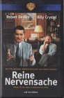 Reine Nervensache PAL VHS Warner (#12) 