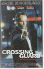 Crossing Guard PAL VHS BMG UFA (#12) 