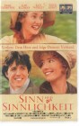 Sinn und Sinnlichkeit PAL VHS Columbia Tristar (#12) 