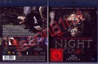 Night Claws - Die Nacht der Bestie - uncut / Blu Ray NEU OVP 