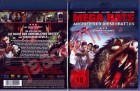 Mega Rats - Angriff der Riesenratten / Blu Ray  OVPuncut 