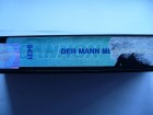 Der Mann meiner Frau ... Sissy Spacek ...  ohne Cover ... VHS 