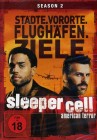 Sleeper Cell American Terror - OVP - Season 2 