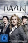 Haven - Die komplette erste Staffel 