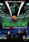 EVIL ALIENS - NEU/OVP 