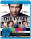 The TV Set [Blu-ray] OVP 