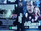 An jedem verdammten Sonntag ... Al Pacino, Cameron Diaz ... VHS 