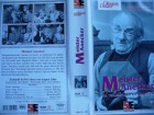 Ohnsorg Theater - Meister Anecker ... Henry Vahl ... VHS 