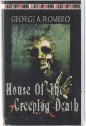 House Of The Creeping Death (Romero) PAL VHS Best Buy (#9) 