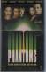 Phantoms (Dean Koontz) PAL VHS VCL (#9) 