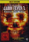 Cabin Fever 2 - Spring Fever - Uncut Version - OVP 