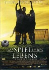 Das Spiel ihres Lebens - OVP 