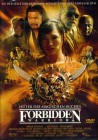 Forbidden Warrior - OVP 