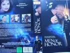 Men of Honor ... Robert DeNiro, Cuba Gooding jr. ... VHS 