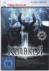 The Remaker - DAS VIERTE Edition DVD OVP 