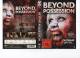 BEYOND POSSESSION,...OURBREAK OF EVIL - AMARAY DVD 