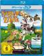 Schlau wie eine Ziege [3D Blu-ray] [Special Edition] OVP 