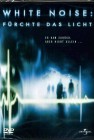 White Noise - Fürchte das Licht - OVP 