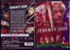 7eventy 5ive - Pray for Mercy / DVD im Holocover OVP R.Hauer 