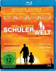 The First Grader - Der älteste Schüler der Welt (Blu-ray) 