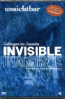 Invisible - Unsichtbar - Gefangen im Jenseits - OVP 