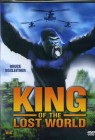 King of the Lost World - Der Monsteraffe - OVP 