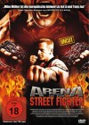 Arena of the Street Fighter - uncut - NEU 