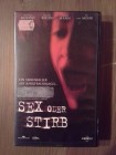 Sex oder stirb VHS 