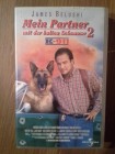 Mein Partner mit der kalten Schnauze 2 VHS 