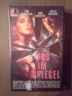 Tod im Spiegel VHS 