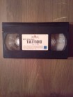 Tattoo-Rette Deine Haut VHS 