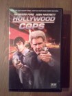 Hollywood cops VHS 