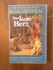 Das kalte Herz VHS 