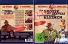 Der Große mit seinem außerirdischen Kleinen / Blu Ray OVP 