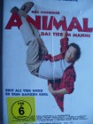 Animal - Das Tier im Manne ...  Rob Schneider ... VHS 