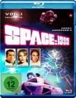 SPACE: 1999 - Vol. 1, Folge 1-12 [Blu-ray] OVP 