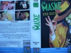 Die Maske ... Jim Carrey ... VHS 