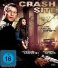 Crash Site - Eine Familie in Gefahr [Blu-ray] OVP 