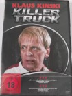 Killer Truck - Biker verdächtigt - Klaus Kinski Meisterwerk 