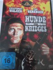 Hunde des Krieges - Dogs of War - Söldner Christopher Walken 