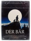 Der Bär - Jean Jacques Annaud, atemberaubender Tierfilm, Tra 