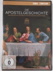 Die Apostelgeschichte - Weg des Evangelium - Paulus, Israel 