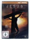 Jesus - Die komplette Geschichte - Die Bibel - Neue Testament, Nazareth, Christus 