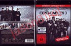 The Expendables 3 - A Mans Job - Extended Directors Cut 