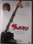 The Sword of Bushido - Action mit Hintergrund 2. Weltkrieg 